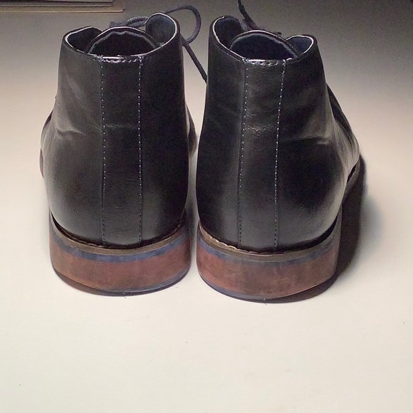 Adolfo size 12 dress shoe - Picture 2 of 4